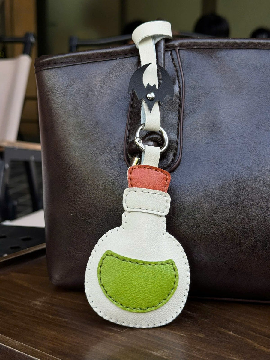 Potion Bottle